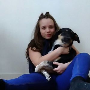 Meet your Posher, Chrissy